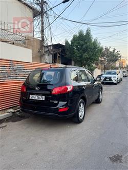 هيونداي سانتافي